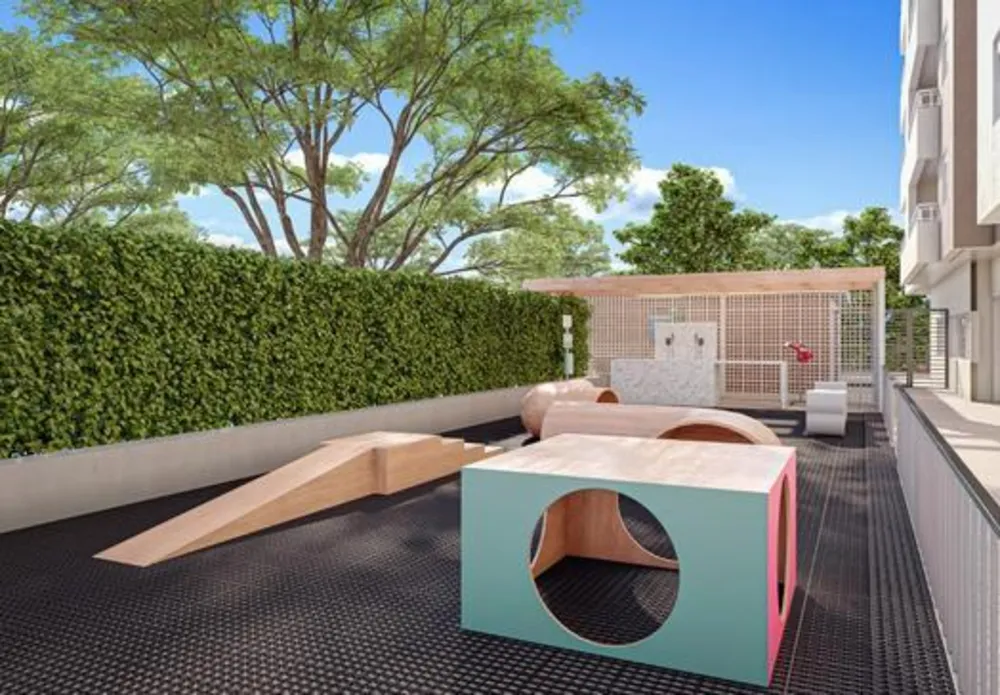 Apartamento, 2 quartos, 62 m² - Foto 5