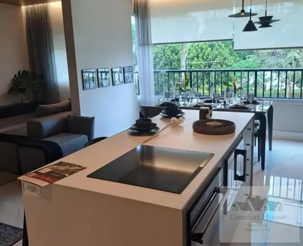 Apartamento, 2 quartos, 62 m² - Foto 2