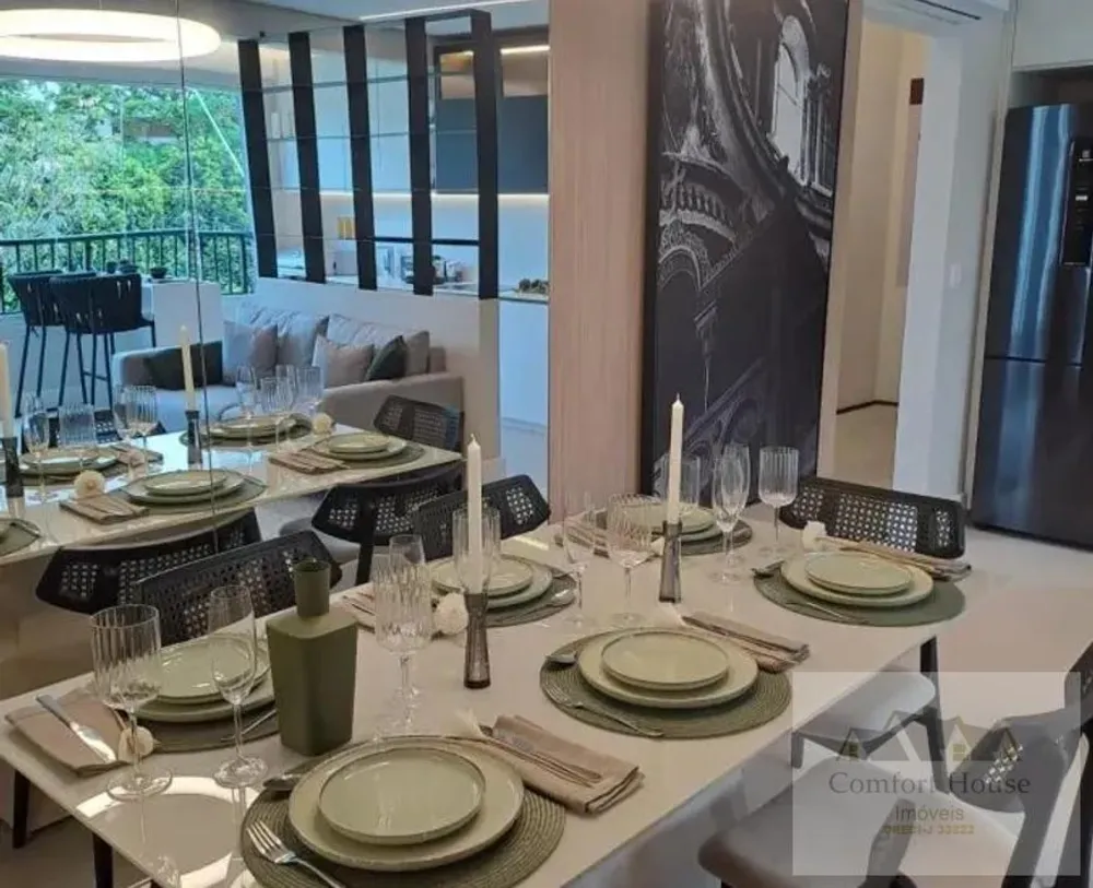 Apartamento, 2 quartos, 62 m² - Foto 4