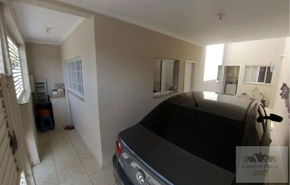 Sobrado, 3 quartos, 119 m² - Foto 16