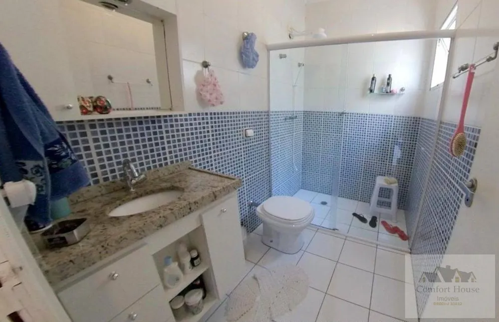 Sobrado, 3 quartos, 119 m² - Foto 11
