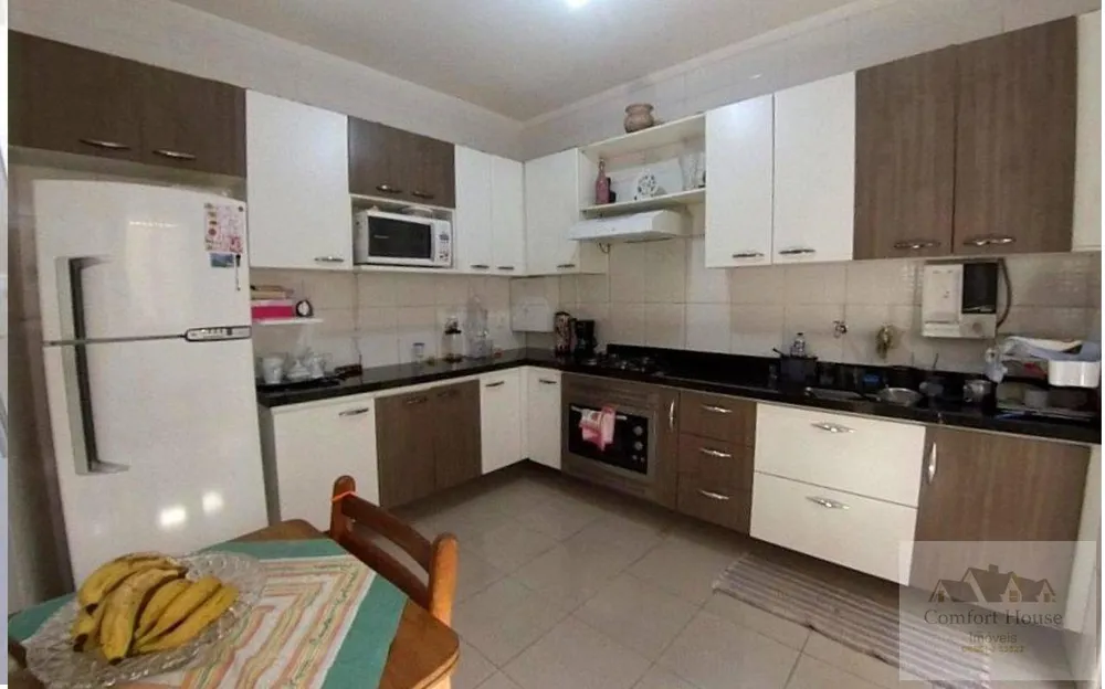Sobrado, 3 quartos, 119 m² - Foto 3