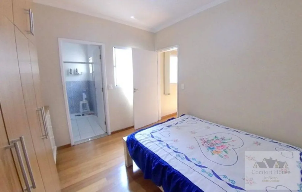 Sobrado, 3 quartos, 119 m² - Foto 8