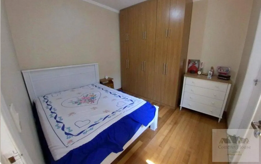 Sobrado, 3 quartos, 119 m² - Foto 9