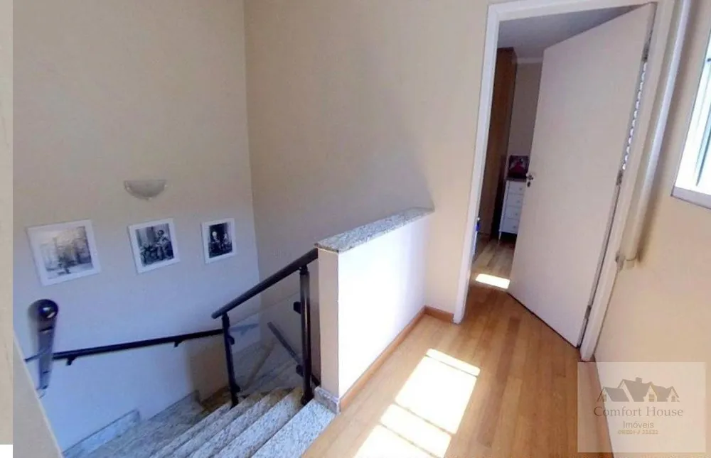 Sobrado, 3 quartos, 119 m² - Foto 6