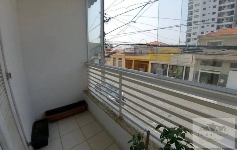Sobrado, 3 quartos, 119 m² - Foto 12