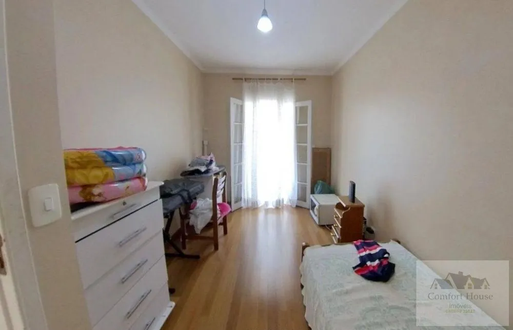 Sobrado, 3 quartos, 119 m² - Foto 10