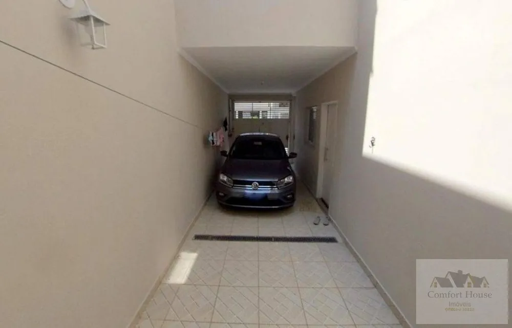 Sobrado, 3 quartos, 119 m² - Foto 5