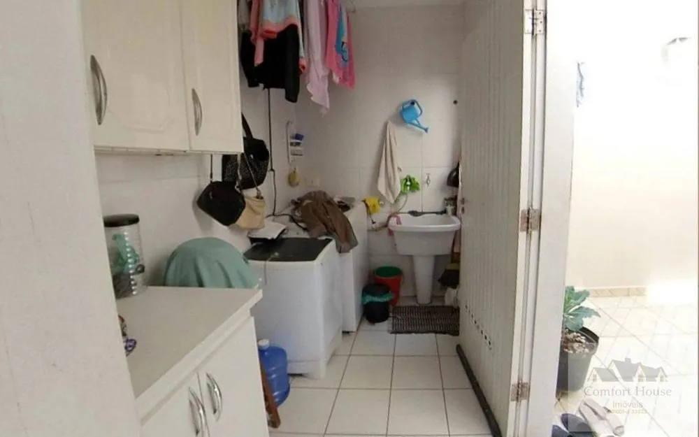 Sobrado, 3 quartos, 119 m² - Foto 6