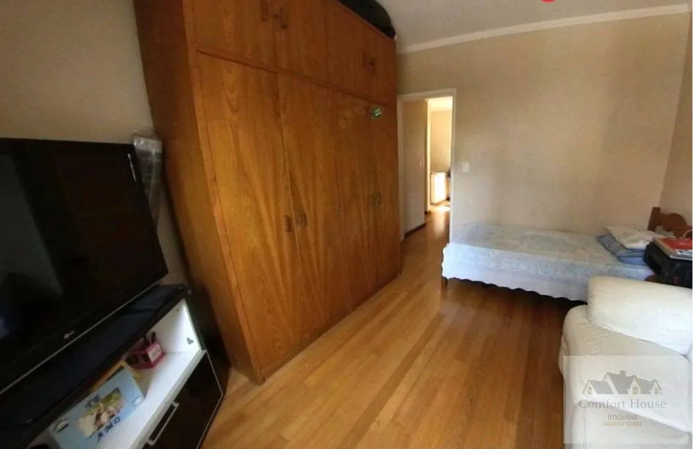 Sobrado, 3 quartos, 119 m² - Foto 12