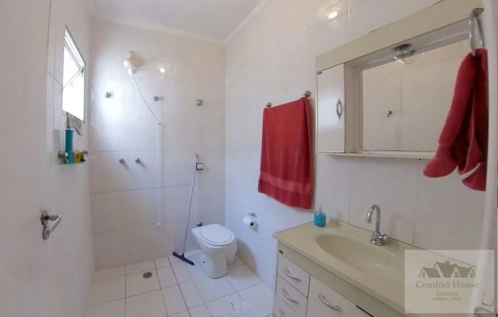 Sobrado, 3 quartos, 119 m² - Foto 7