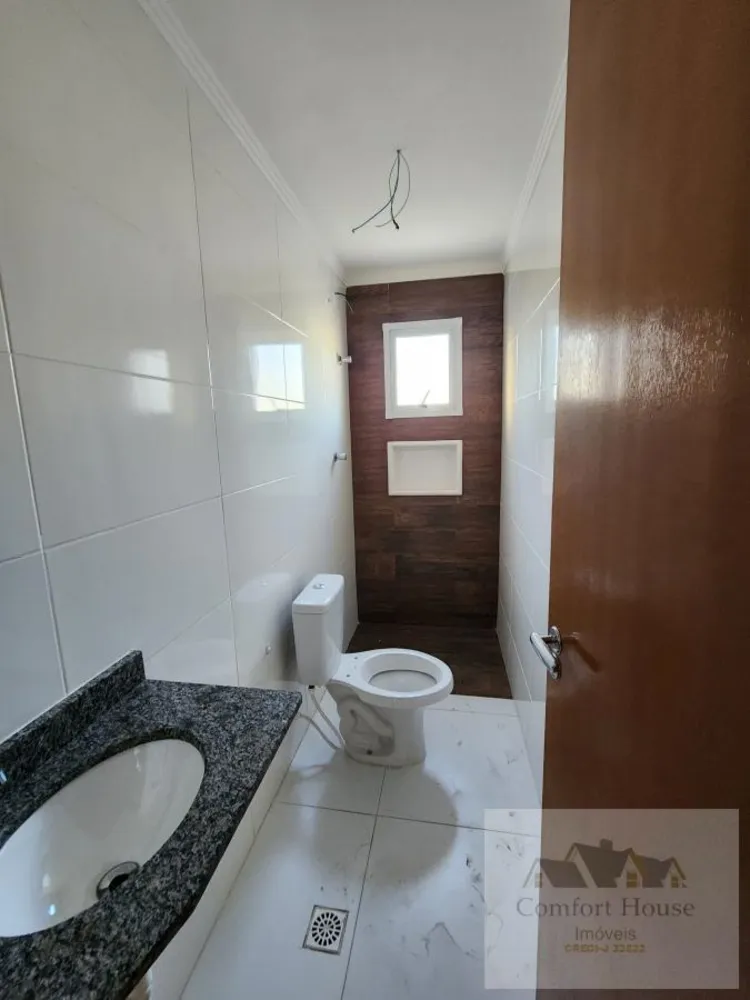 Casa, 2 quartos, 52 m² - Foto 5