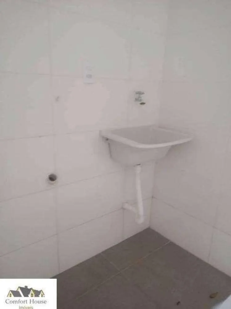 Casa, 2 quartos, 52 m² - Foto 7