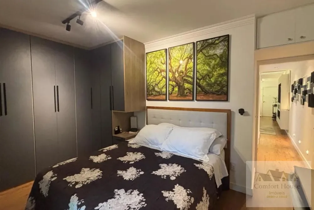 Apartamento, 2 quartos, 70 m² - Foto 5