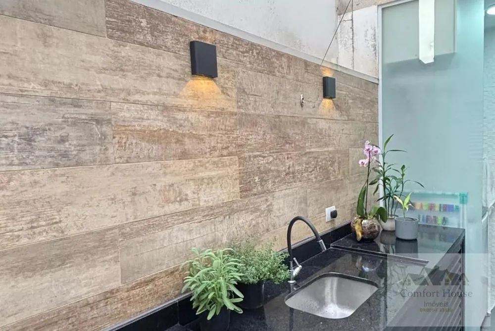Apartamento, 2 quartos, 70 m² - Foto 8