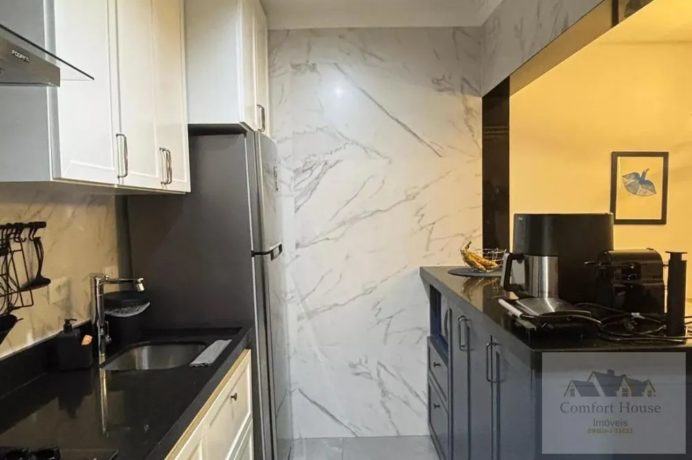 Apartamento, 2 quartos, 70 m² - Foto 7