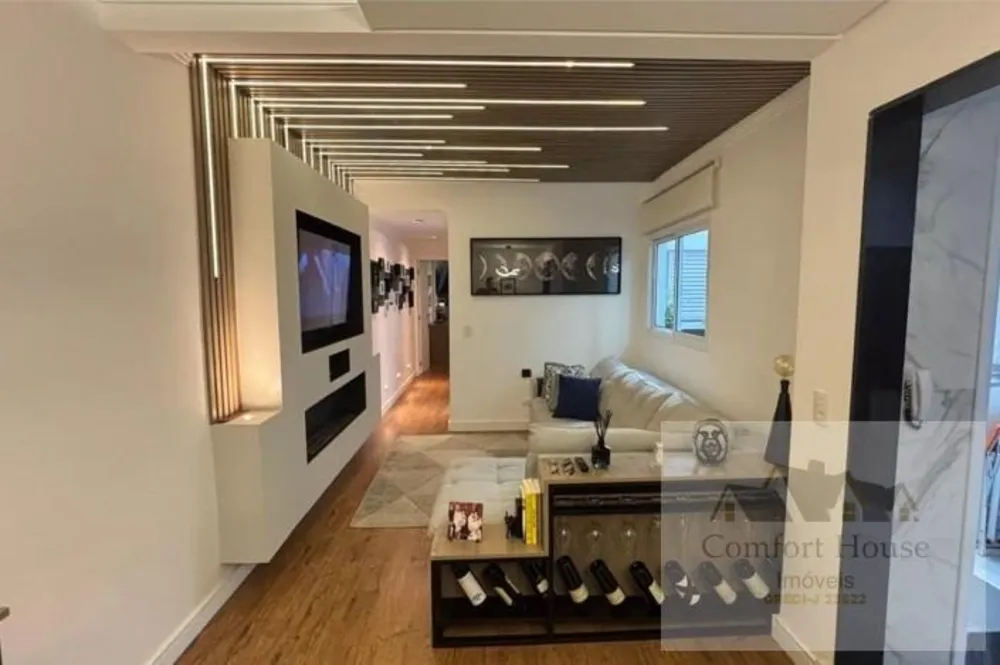Apartamento, 2 quartos, 70 m² - Foto 3