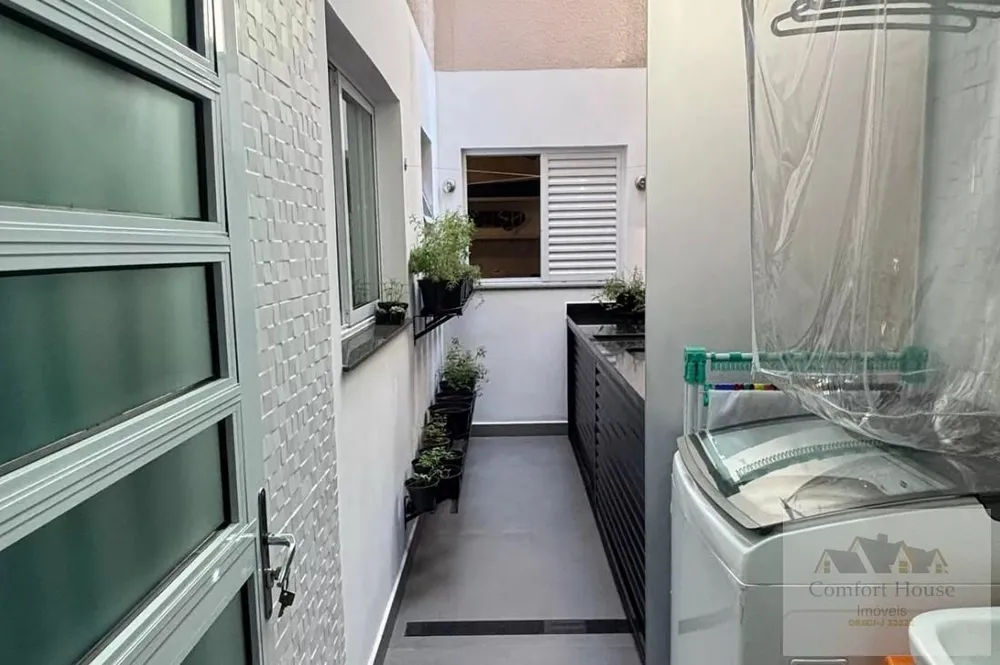 Apartamento, 2 quartos, 70 m² - Foto 13