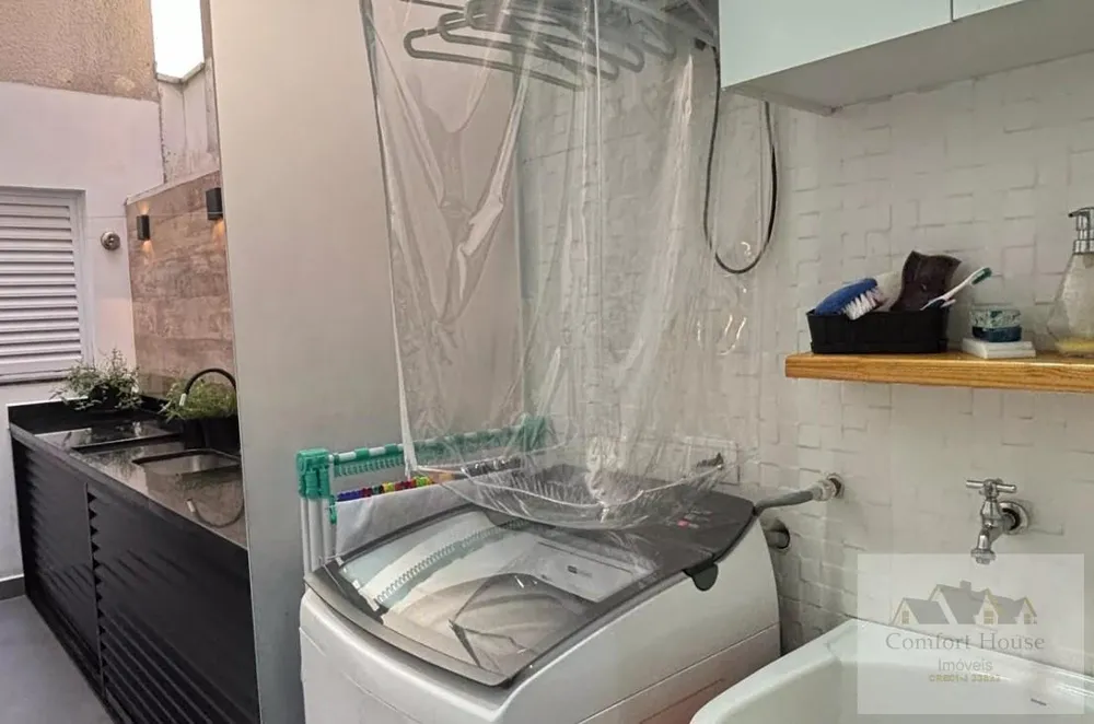 Apartamento, 2 quartos, 70 m² - Foto 14