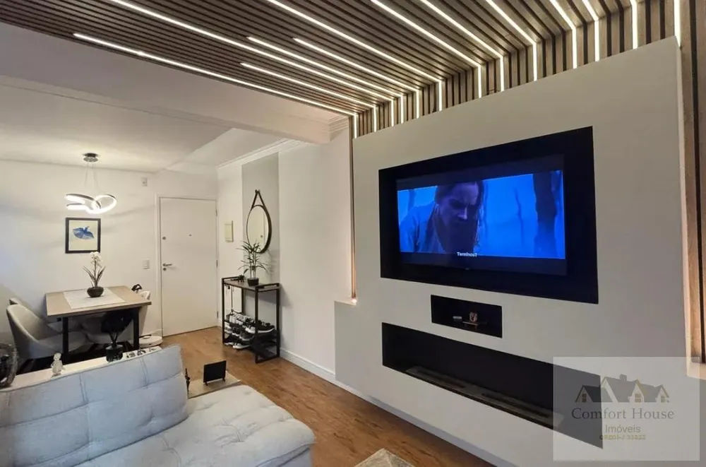 Apartamento, 2 quartos, 70 m² - Foto 5