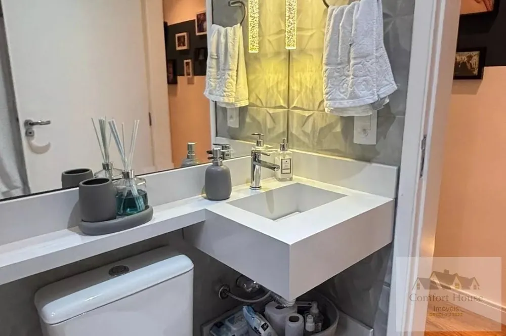 Apartamento, 2 quartos, 70 m² - Foto 6