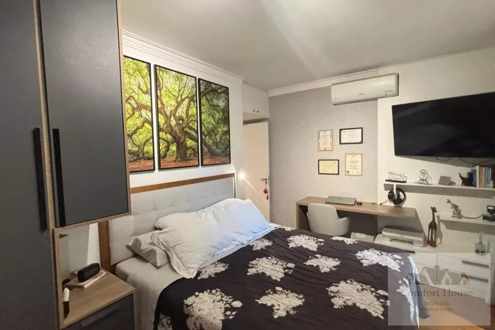 Apartamento, 2 quartos, 70 m² - Foto 11
