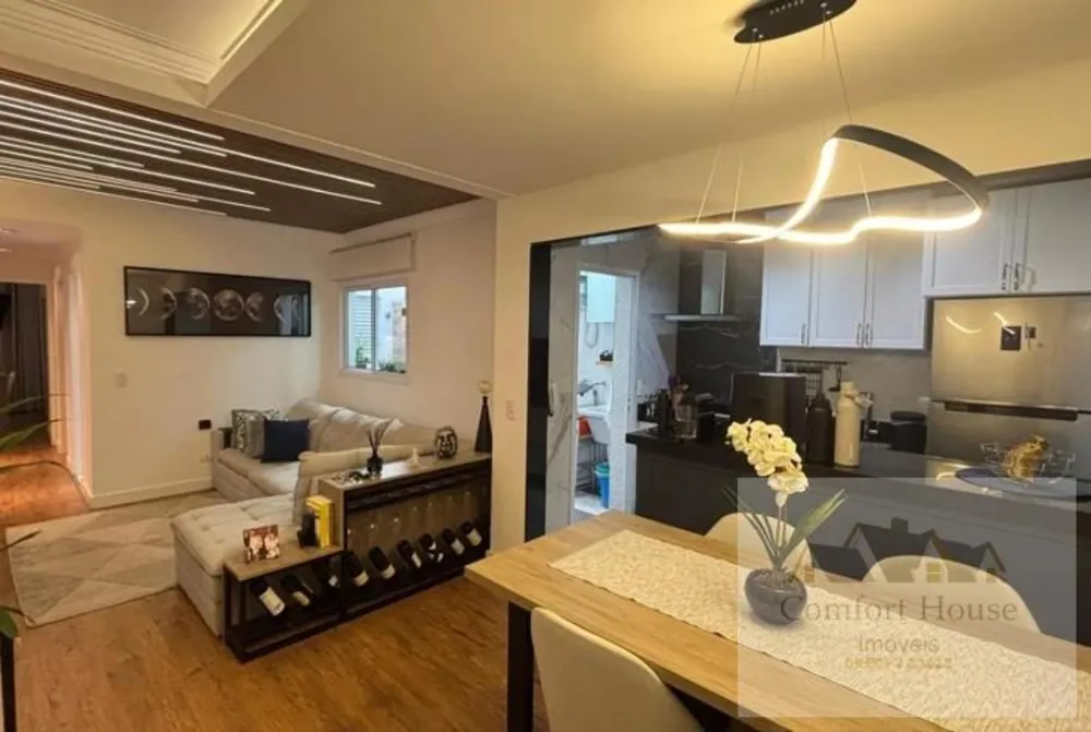 Apartamento, 2 quartos, 70 m² - Foto 2