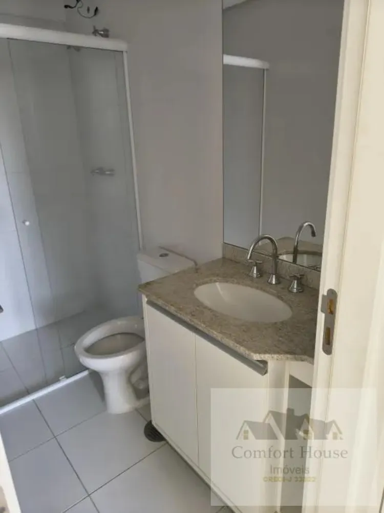 Apartamento, 2 quartos, 65 m² - Foto 8