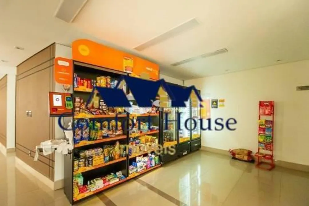 Apartamento, 2 quartos, 65 m² - Foto 16