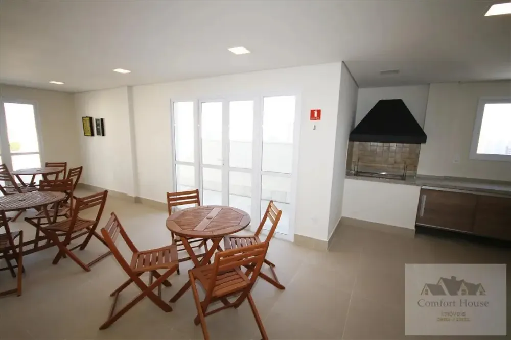 Apartamento, 2 quartos, 65 m² - Foto 12