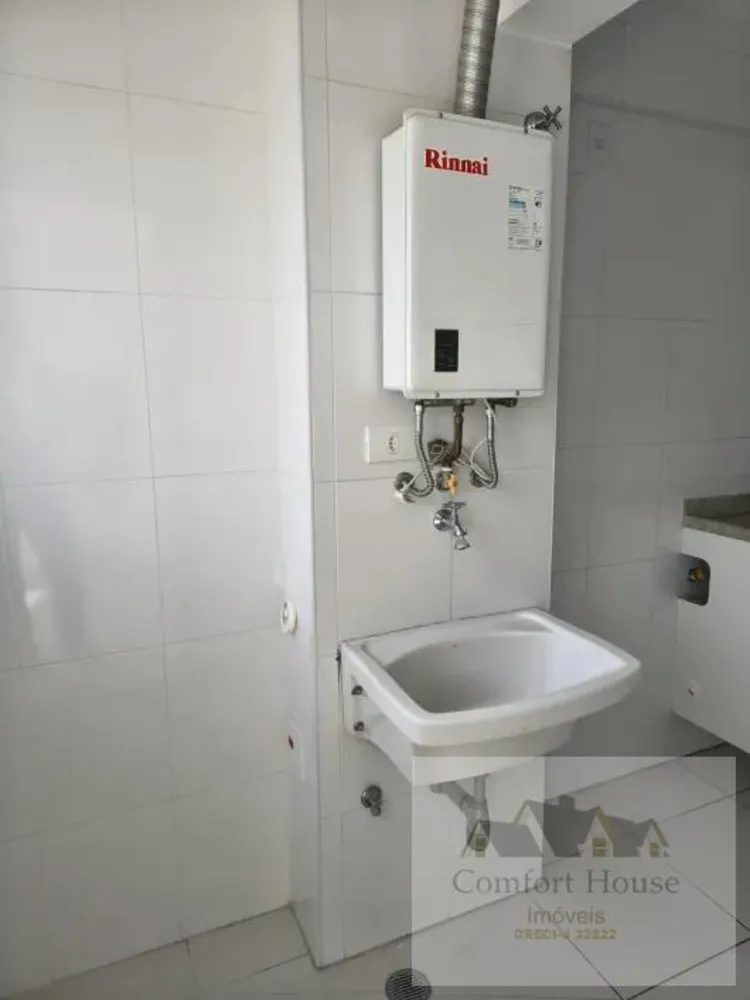 Apartamento, 2 quartos, 65 m² - Foto 4