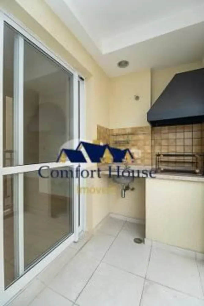 Apartamento, 2 quartos, 65 m² - Foto 6