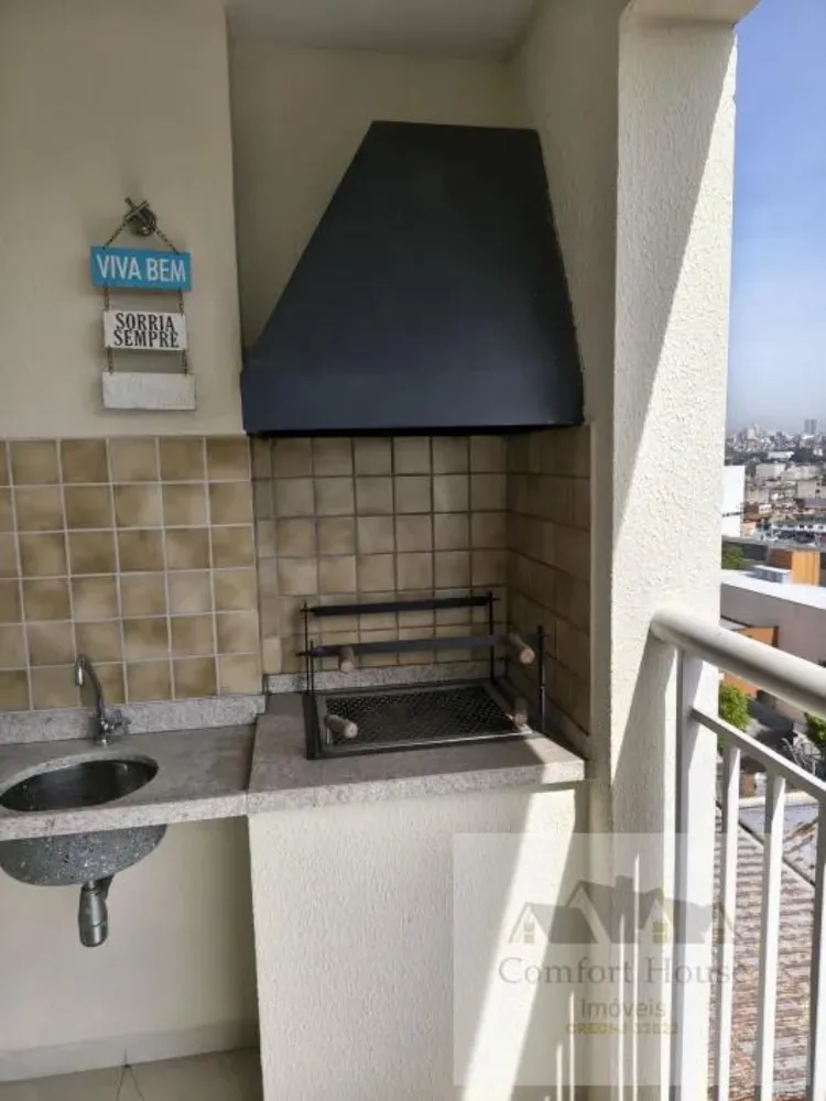 Apartamento, 2 quartos, 65 m² - Foto 2
