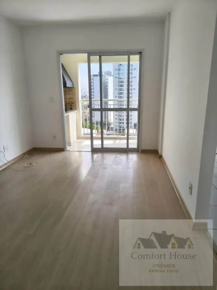 Apartamento, 2 quartos, 65 m² - Foto 5