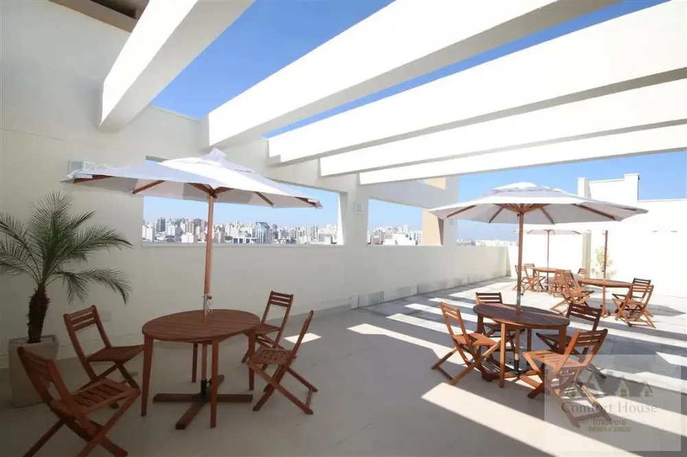 Apartamento, 2 quartos, 65 m² - Foto 13