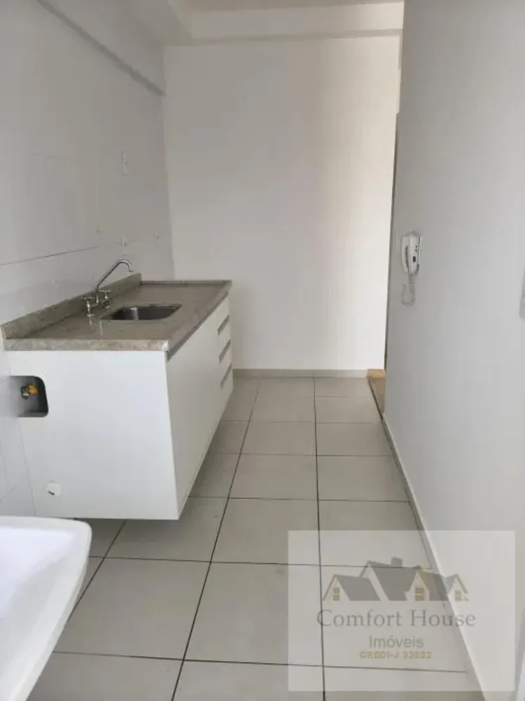 Apartamento, 2 quartos, 65 m² - Foto 3