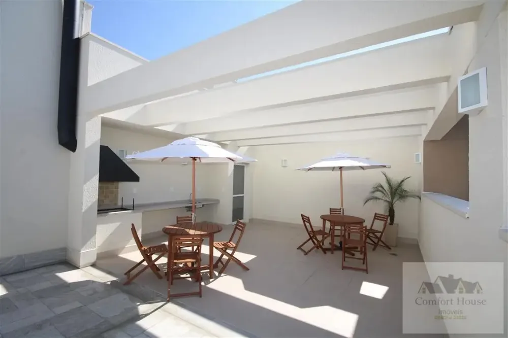 Apartamento, 2 quartos, 65 m² - Foto 14