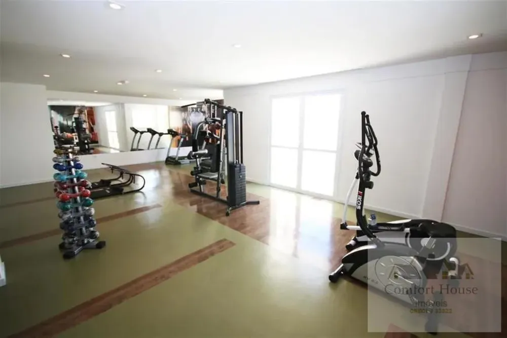 Apartamento, 2 quartos, 65 m² - Foto 11