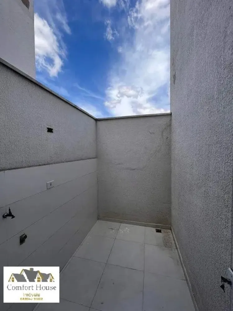 Apartamento, 3 quartos, 69 m² - Foto 3