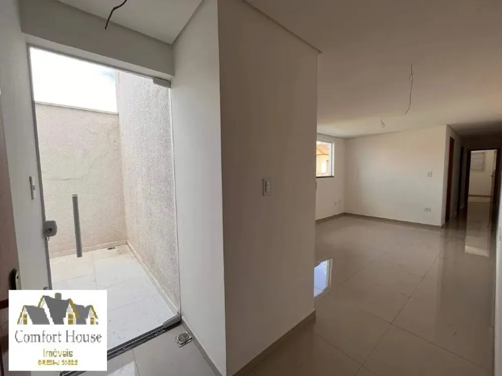 Apartamento, 3 quartos, 69 m² - Foto 5