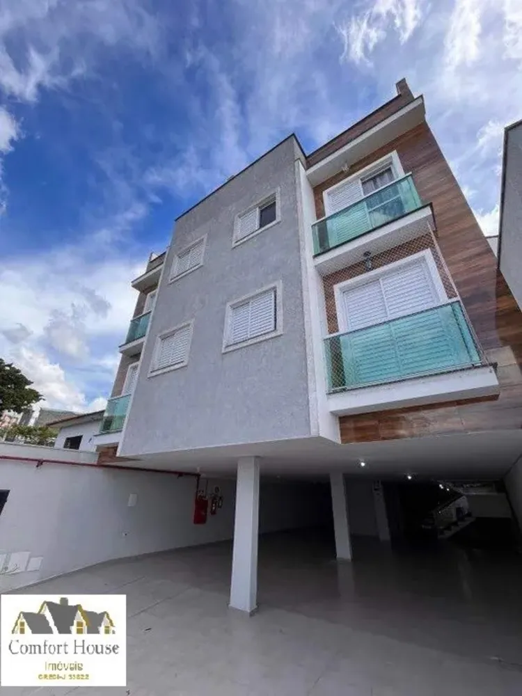 Apartamento, 3 quartos, 69 m² - Foto 1