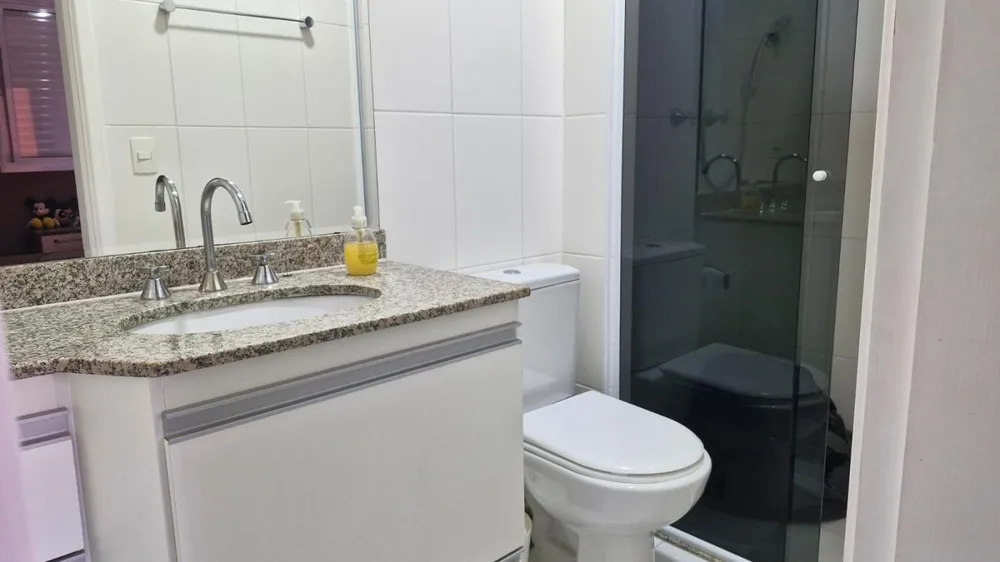 Apartamento, 3 quartos, 147 m² - Foto 15