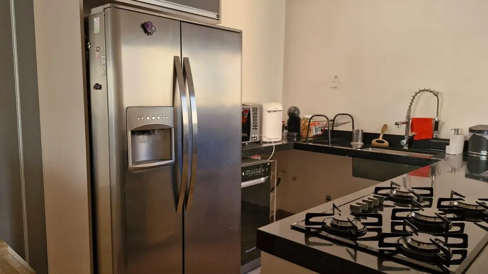 Apartamento, 3 quartos, 147 m² - Foto 7
