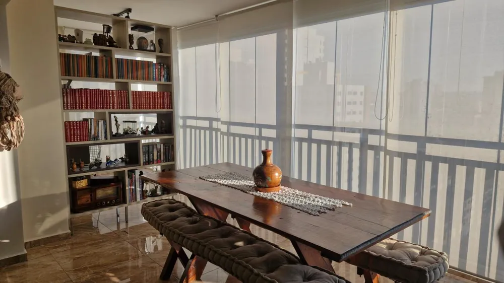 Apartamento, 3 quartos, 147 m² - Foto 4