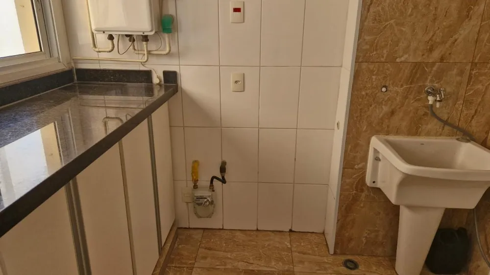 Apartamento, 3 quartos, 147 m² - Foto 9