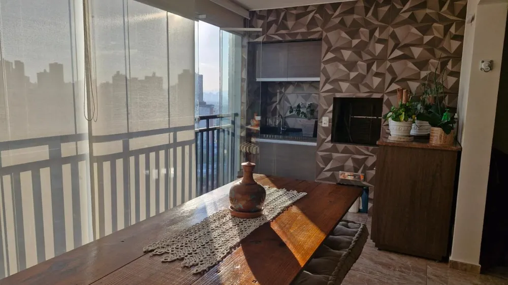 Apartamento, 3 quartos, 147 m² - Foto 2