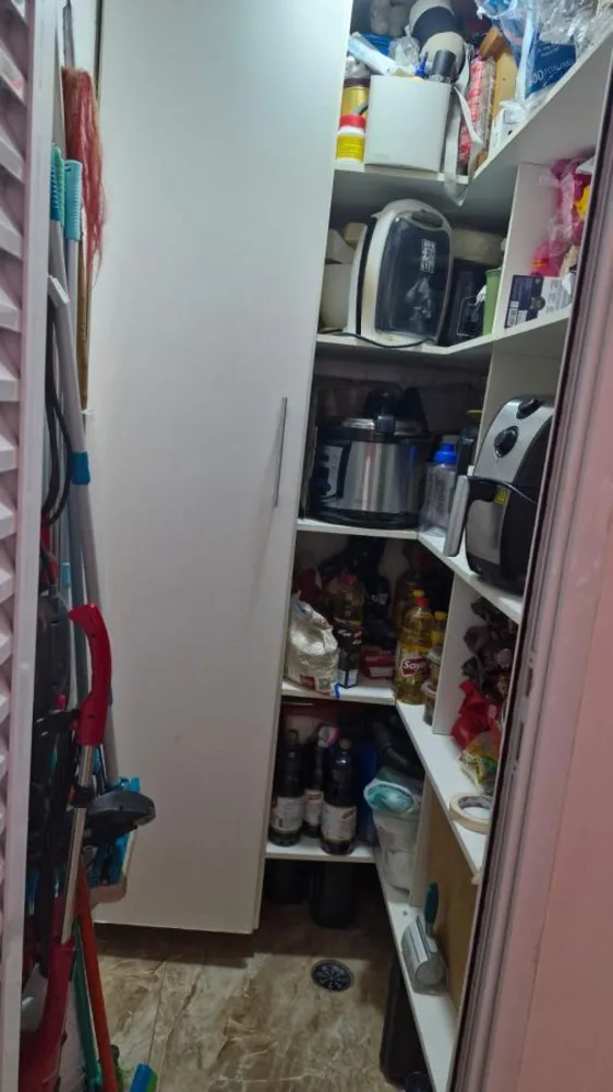 Apartamento, 3 quartos, 147 m² - Foto 8