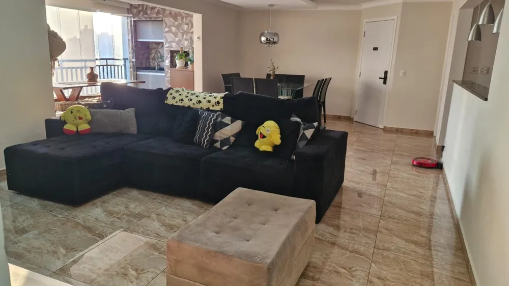 Apartamento, 3 quartos, 147 m² - Foto 6