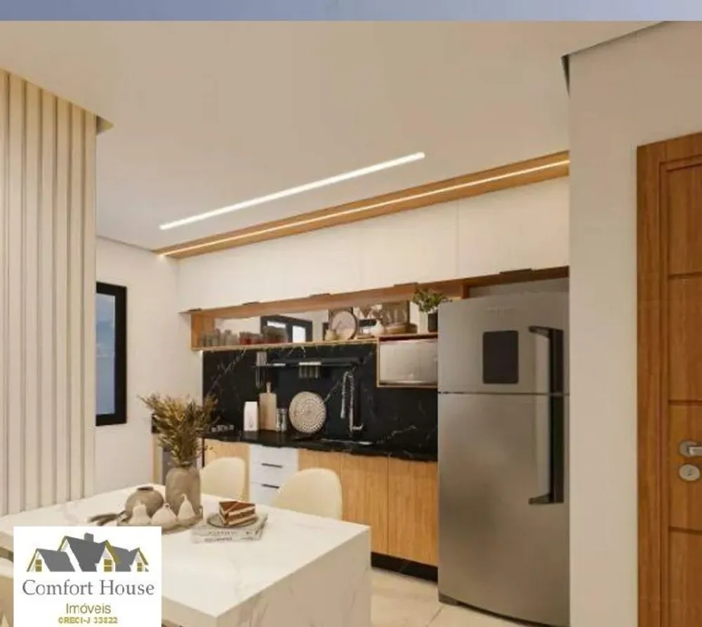 Apartamento, 2 quartos, 60 m² - Foto 3