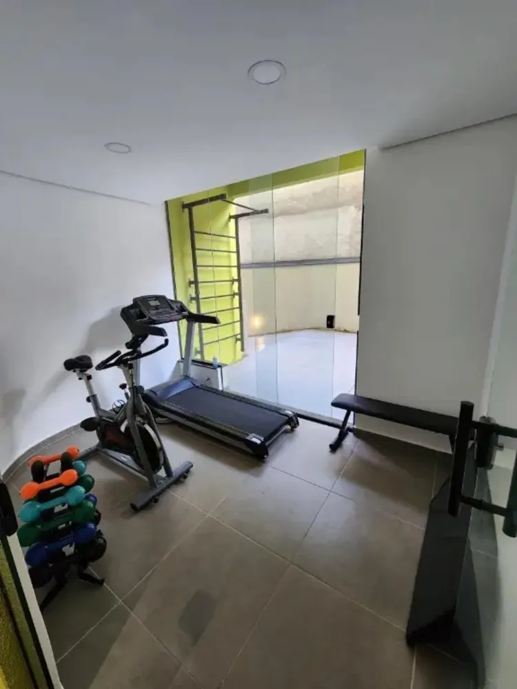 Apartamento, 2 quartos, 53 m² - Foto 8